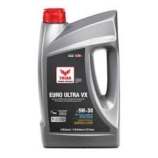 EURO ULTRA VX 5W-30 FULL SYNTHETIC; 1Q (946mL)